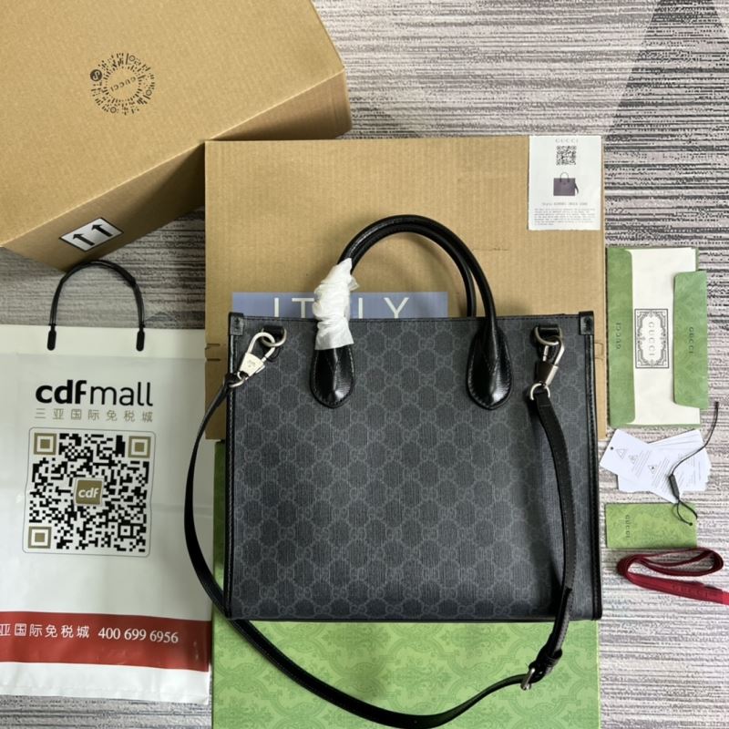 Gvc*1 top handle bags